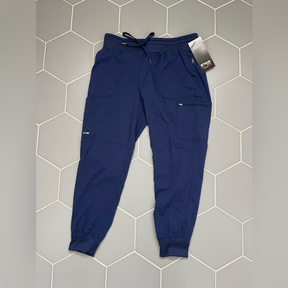BARCO Grey's Anatomy Spandex Stretch Direct - Dash Scrub Jogger for Women